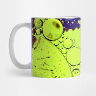 Bubbles Mug